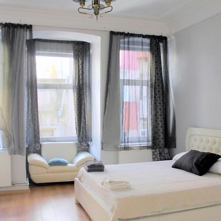 For Those Who Want To Be Close To Beyoglu Istiklal Street Lejlighed Istanbul Eksteriør billede