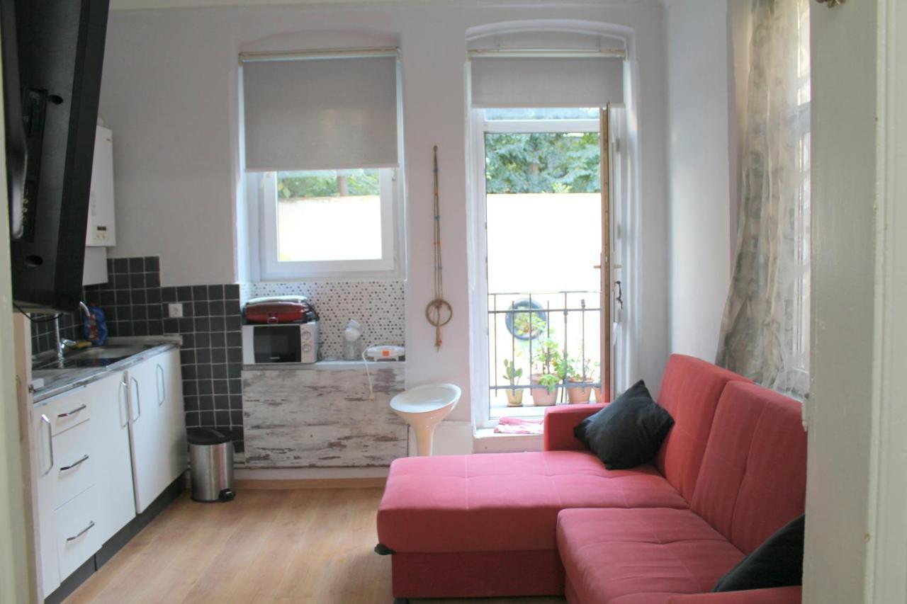 For Those Who Want To Be Close To Beyoglu Istiklal Street Lejlighed Istanbul Eksteriør billede