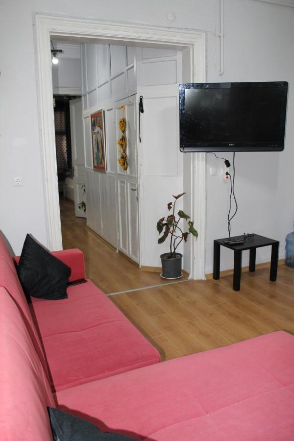 For Those Who Want To Be Close To Beyoglu Istiklal Street Lejlighed Istanbul Eksteriør billede