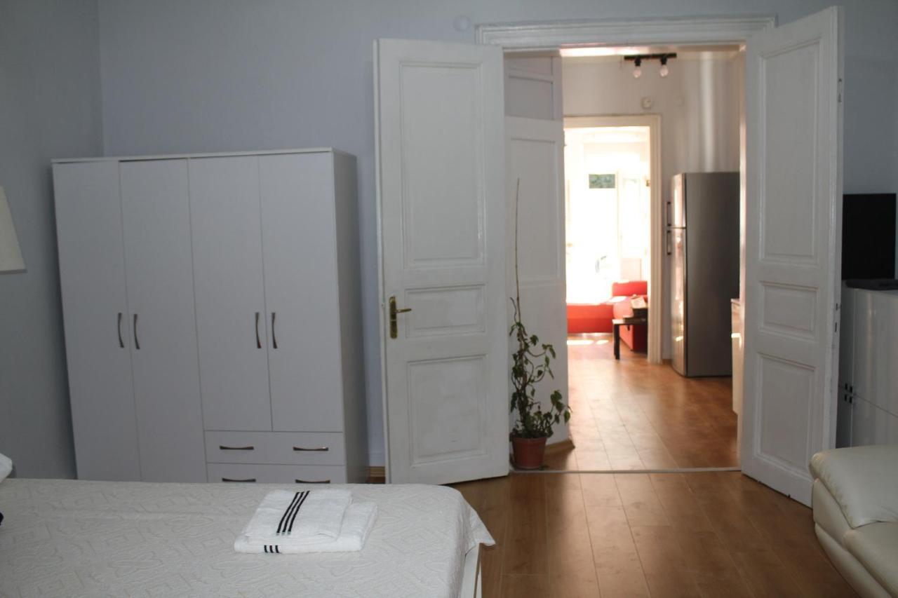 For Those Who Want To Be Close To Beyoglu Istiklal Street Lejlighed Istanbul Eksteriør billede