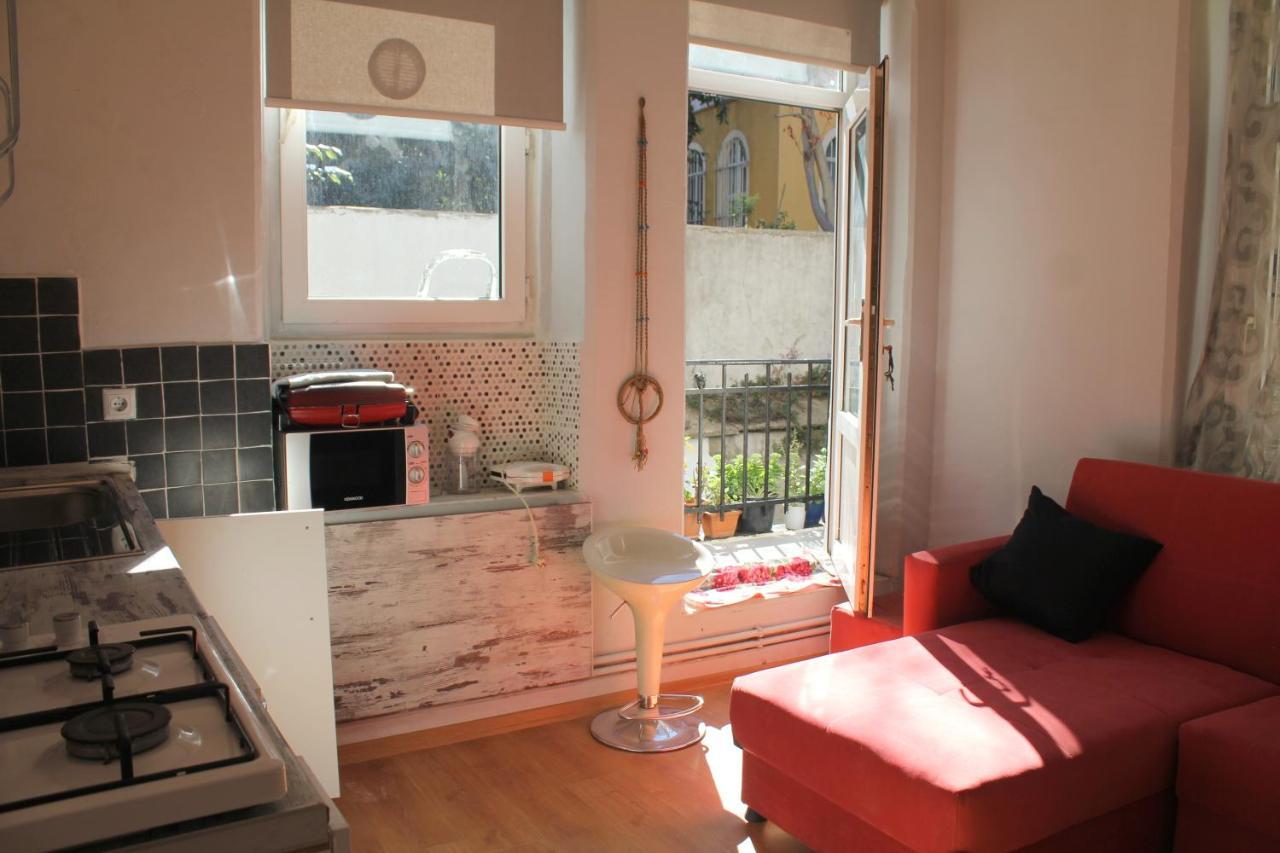 For Those Who Want To Be Close To Beyoglu Istiklal Street Lejlighed Istanbul Eksteriør billede
