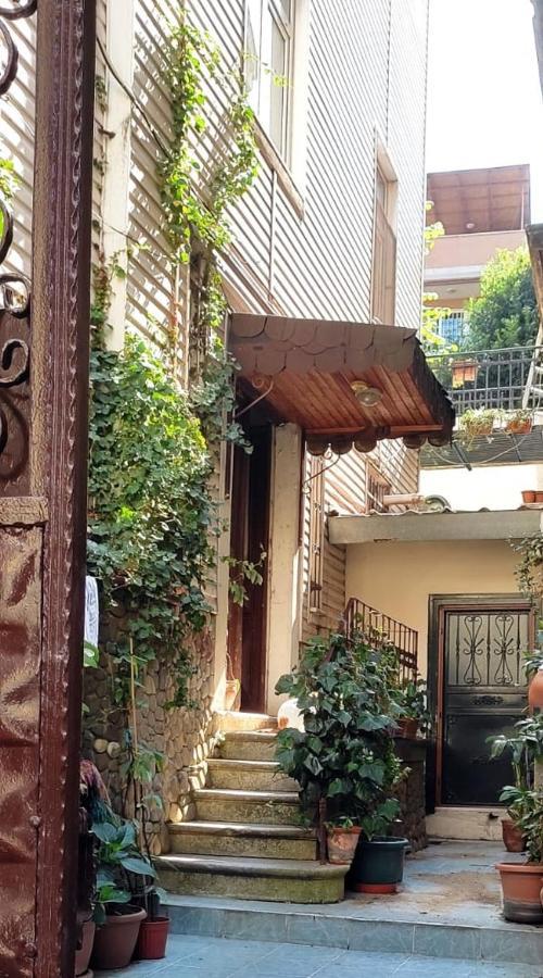 For Those Who Want To Be Close To Beyoglu Istiklal Street Lejlighed Istanbul Eksteriør billede